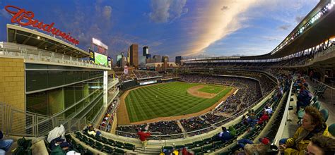 Image result for Target Field Logo
