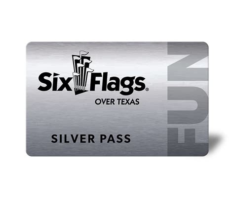 Six Flags Over Texas - Season Passes | Page | Six Flags Over Texas