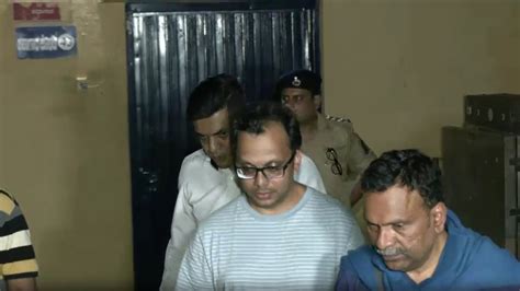 Bengaluru CEO Suchana Seth's estranged husband spoke to son over video ...