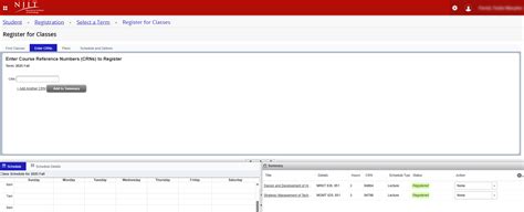 Course Registration: Here's How to Access and Use Banner XE | Online ...
