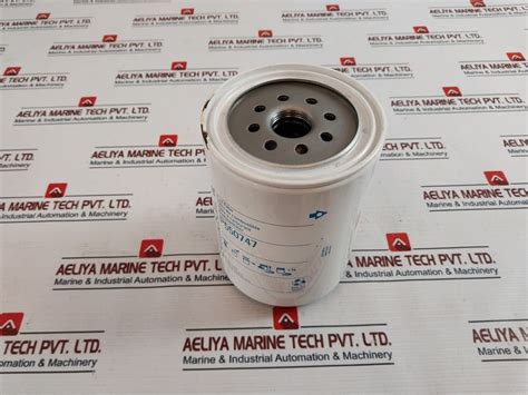 Donaldson P550747 Fuel Filter – Aeliya Marine Tech®