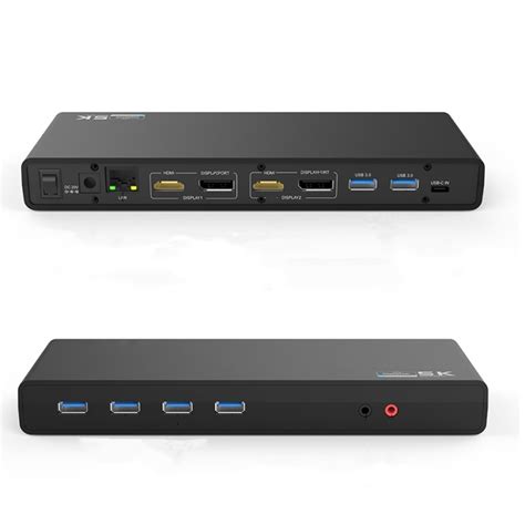 DisplayLink USB Docking Station 的图像结果