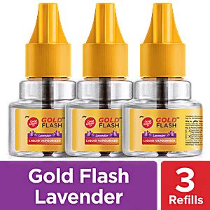 Buy Good Knight Gold Flash Combi Pack - Liquid Vapouriser Online at ...