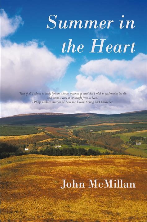 Summer in the Heart eBook : McMIillan, John: Amazon.in: Kindle Store