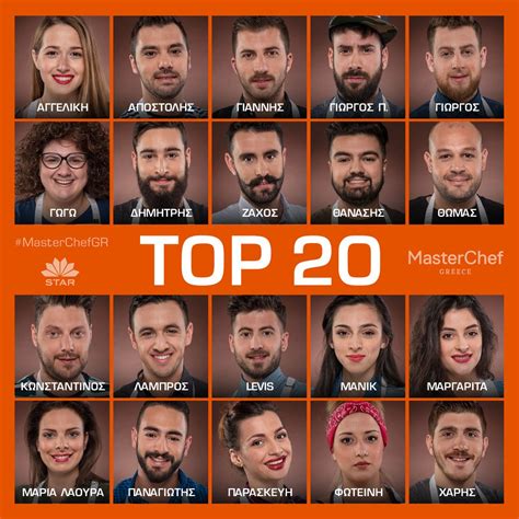 Season 3 (GR) | MasterChef Wiki | Fandom