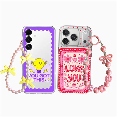 sillycanvas: Artist-designed Mobile Cases