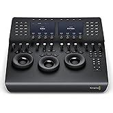 Blackmagic Design DaVinci Resolve Micro Panel : Amazon.in: Computers ...