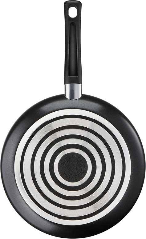 Buy Tefal Frying Pans Set, 20cm and 28cm Online at Lowest Price in Ubuy ...