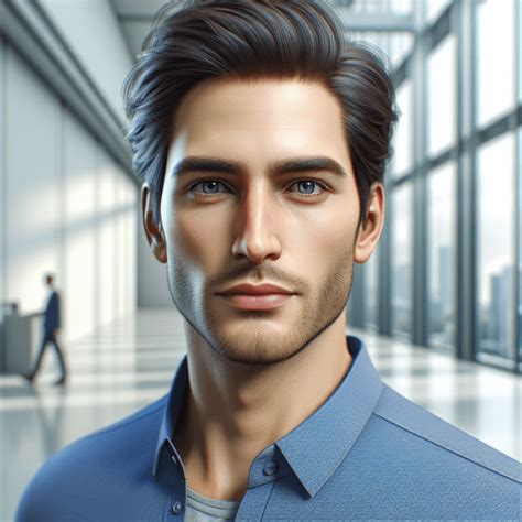 Online Avatar Generator by Merlin AI | Free & Customizable