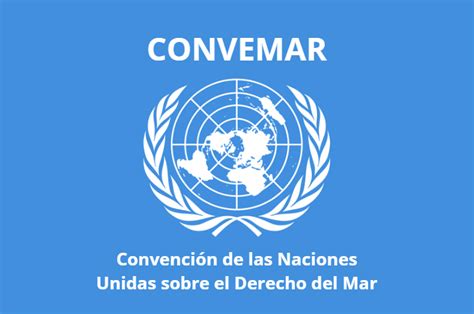 ¿Qué es la CONVEMAR? - Sonar Austral