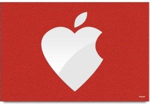 Heart Paper Print - Abstract posters in India - Buy art, film, design ...