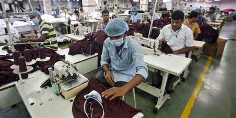 Labour Laws: What Is Being Done in the Name of the National Economy?