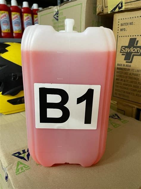 taski chemical - Taski R1 To R9 5 Ltr Household Cleaning Chemicals ...