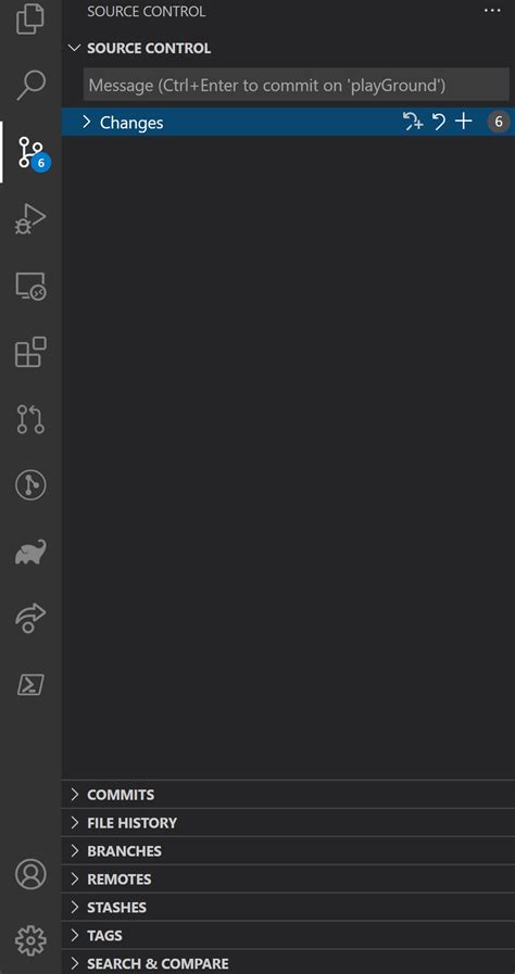 Image result for Git Graph vs Code