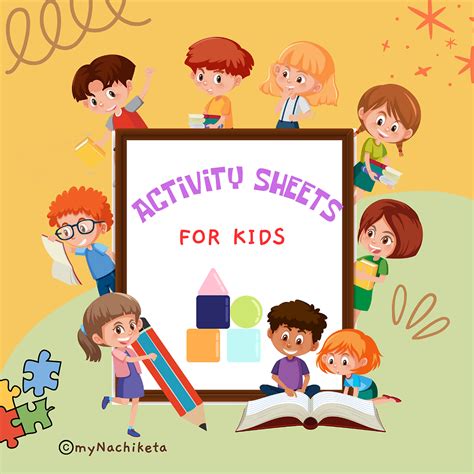 Free Printable Colouring Sheets for Children