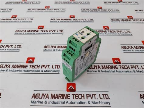 Red Lion Controls Ifma0065 Frequency To Analog Converter 12V – Aeliya ...