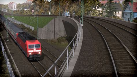 Image result for Dbso Train Simulator
