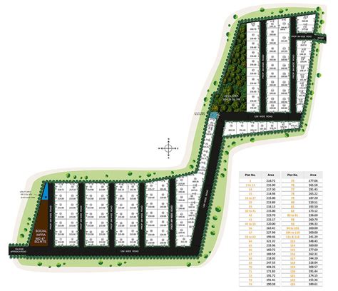 Manbhum East Side - Chengicherla | Cheralapally