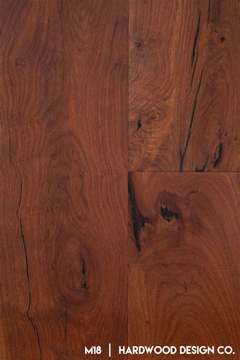 Texas Mesquite Wide Plank Flooring Legacy | Hardwood Design Co ...