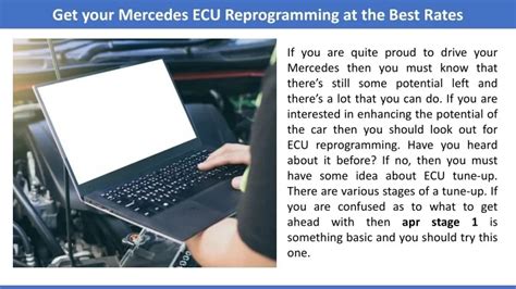 Image result for How to Reprogram Mercedes ECU