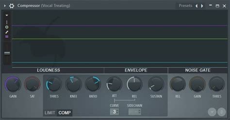 Image result for FL Studio Compressor Tutorial