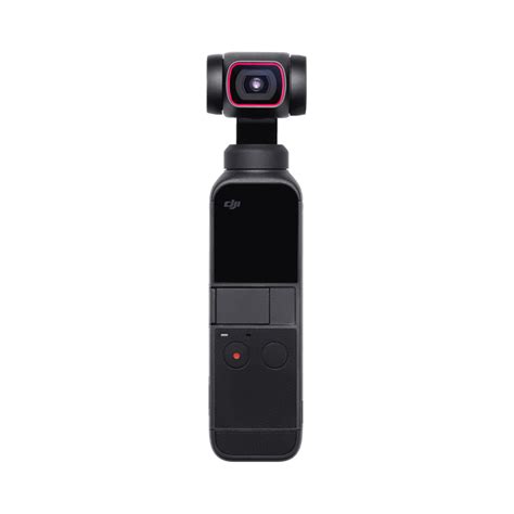 DJI Pocket 2 Do-It-All Handle | DJI Handle
