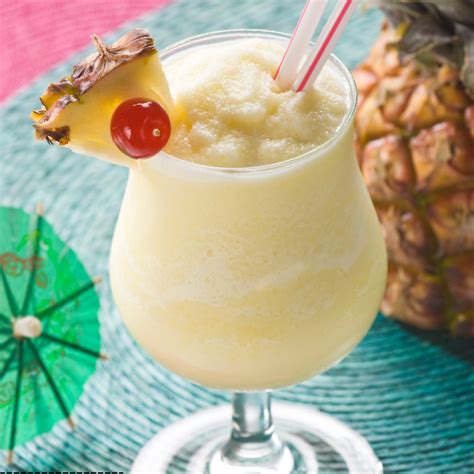Copycat Cutwater Piña Colada Recipe - MayimFood