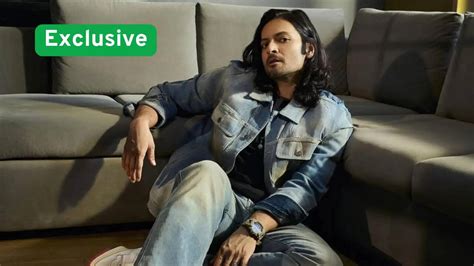 I Am A Sucker For Love Stories: Ali Fazal Reveals WHY He Chose To Do ...