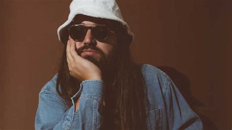 Reintroducing Matthew E. White, The Musician With A Producer's Brain ...