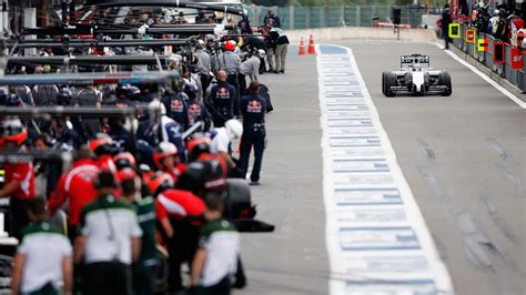 F1 2012: Mid-summer updates | Formula One schedule | Teams | Drivers ...