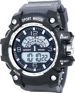 Eagle fly Waterproof Boys Watches Digital Watch - For Men - Buy Eagle ...
