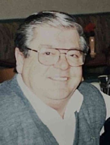 Joseph P Magiera Obituary - Asbury Park Press