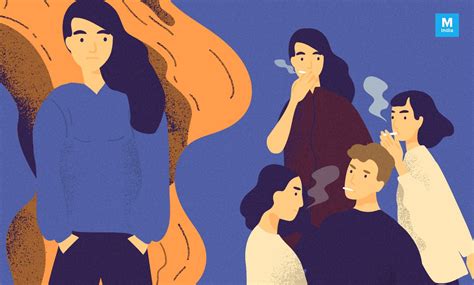 The Lonely Life of a Non-Smoker and Why There is Bliss in This Solitude ...