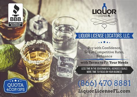 Liquor License FL - Florida Liquor License News and Blog: 2018