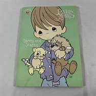 Image result for Precious Moments Color Pages Bunny