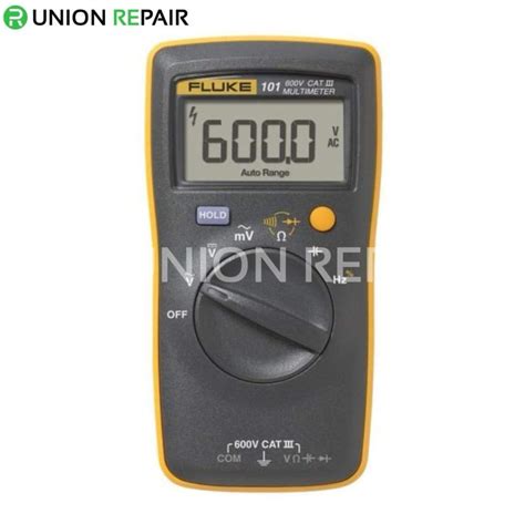 Image result for Fluke Multimeter