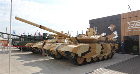 Russia to unveil advanced weaponry from Russian Defense industry to ...