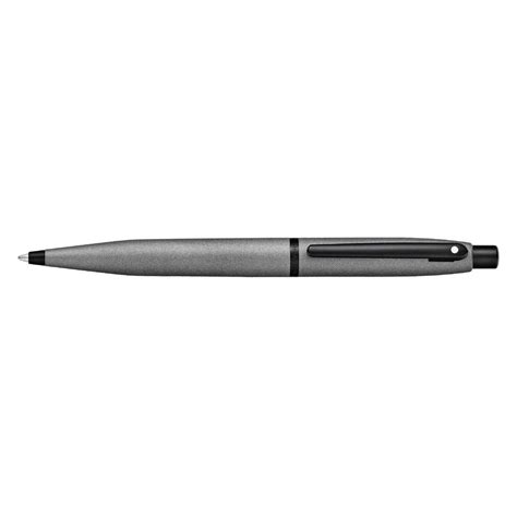 Buy Sheaffer VFM Ball Pen - Matte Grey BT Online at Makoba - Sheaffer