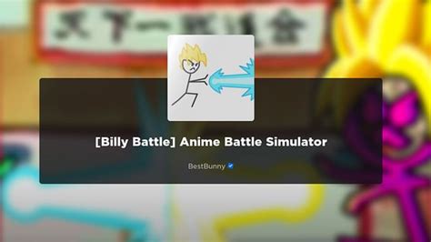 Anime Battle Simulator Script 的图像结果