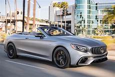 S63 Amg Price by 2018 Mercedes Amg S63 Cabriolet Review Price Specs And S63 Amg Price