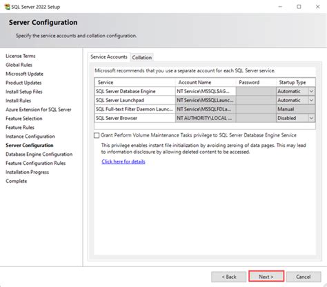 Image result for SQL Server How to Modify Setup