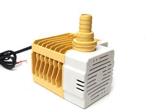 Depron Diamondcut Submersible Water Pump Price in India - Buy Depron ...