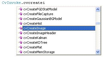 Image result for Barcode Module Emgu CV