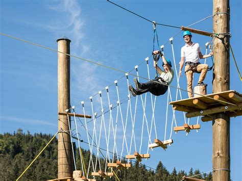 KRONBERG ZIPLINE-PARK - All You Need to Know BEFORE You Go 2026 (with ...