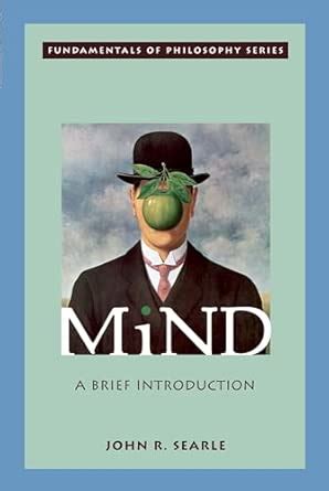 Buy Mind: A Brief Introduction Book Online at Low Prices in India ...