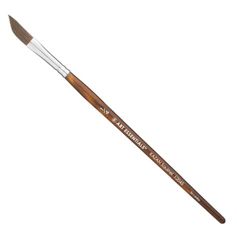 htconline.in| Art Essentials Kazan Quill Dagger Brush 12045-1/4