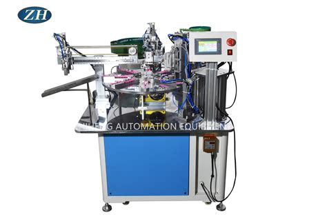 Image result for Toothbrush Head Production Machine