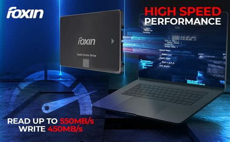 Amazon.in: Buy Foxin FX 128 GB PRO SSD with TLC 3D NAND Technology, 2.5 ...
