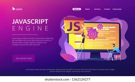 Image result for JavaScript Language Programming Illusrtastion