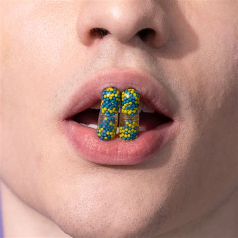 Slow Multi Omega for Him - Buy Multivitamin for Men | Wellbeing Nutrition